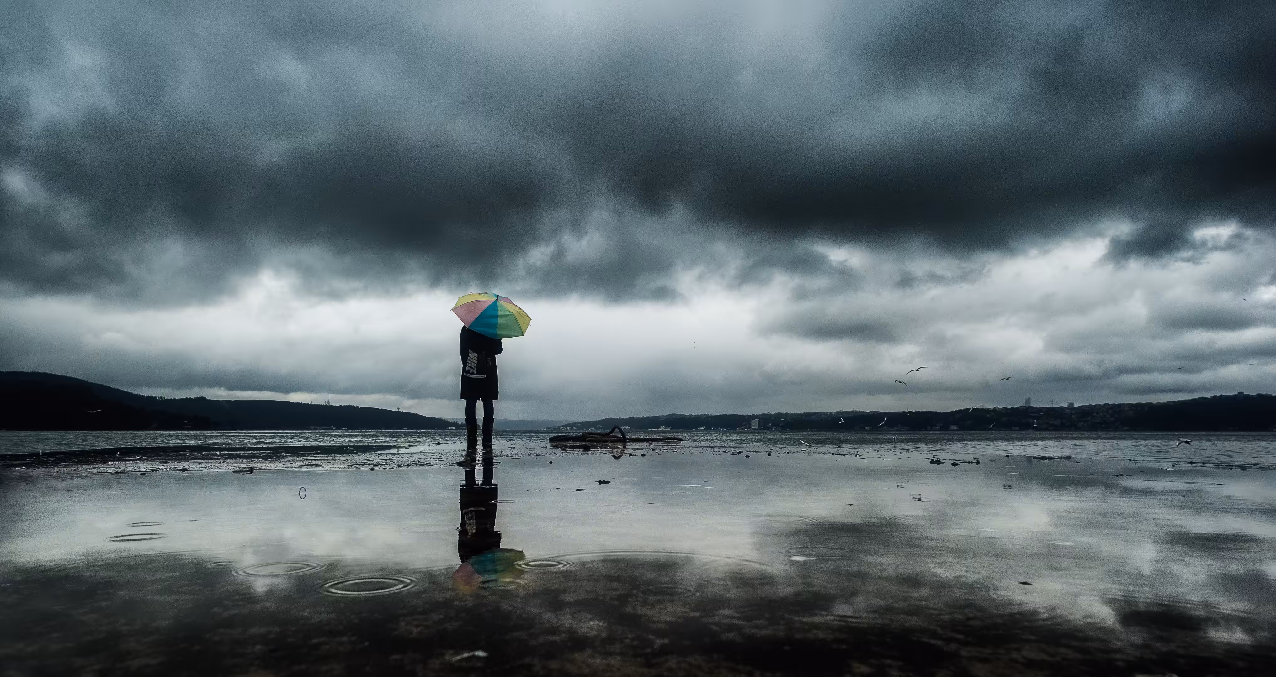 Regrets and Longing