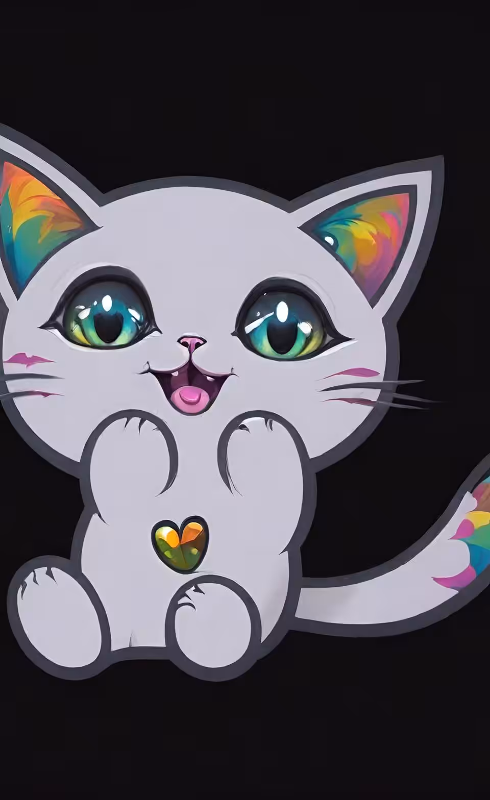 Nada Meow