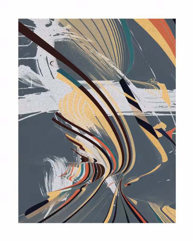 Chromatic Chaos #54
