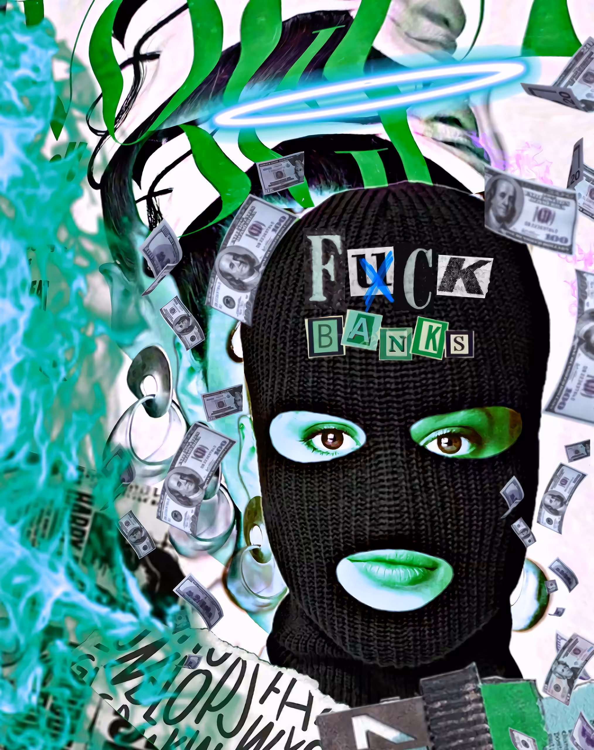 FCK Banks V3.