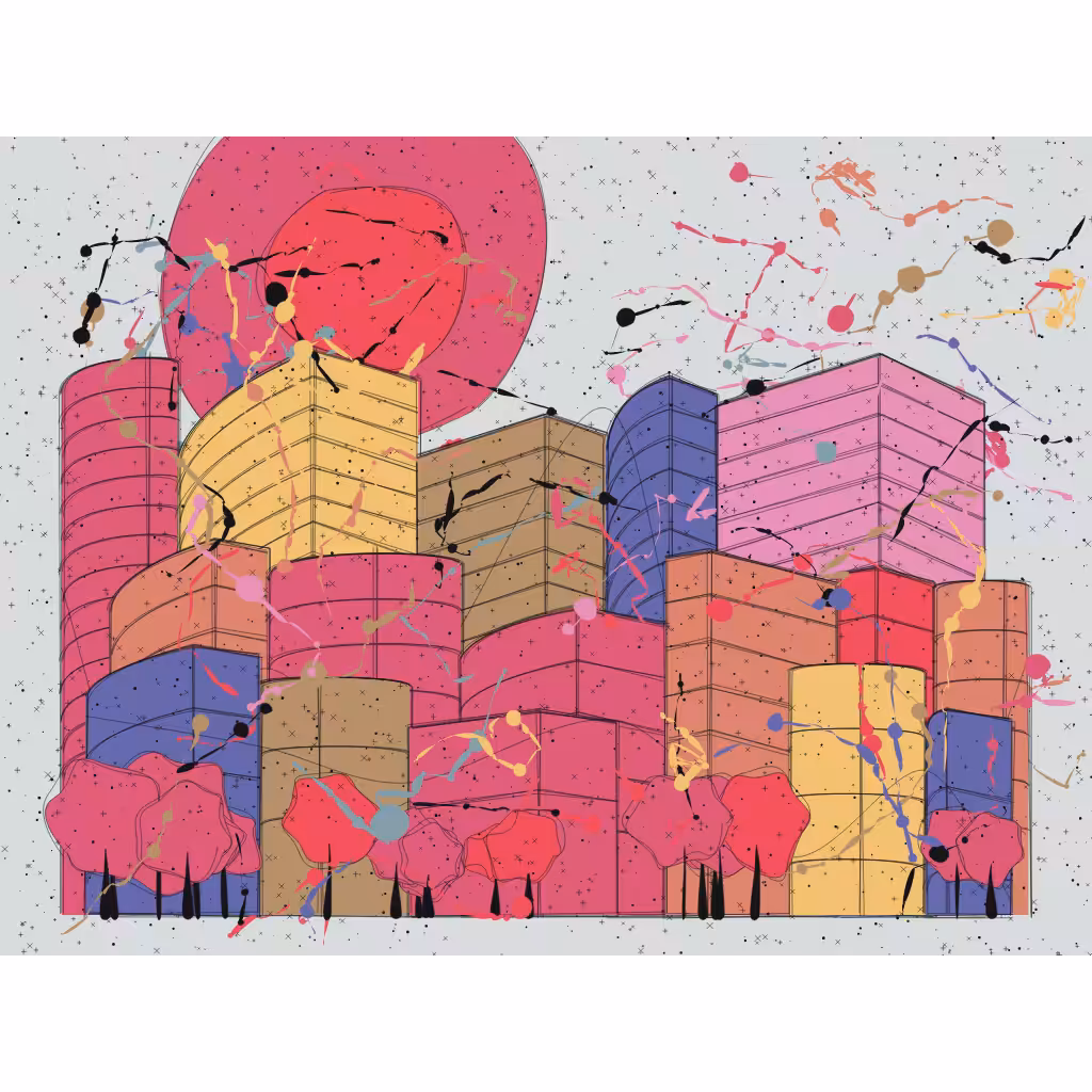 Business District #13