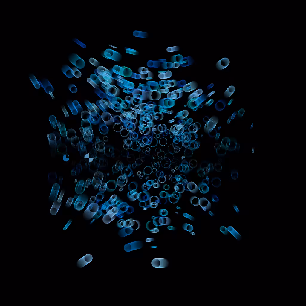 Hapori: Bubbles