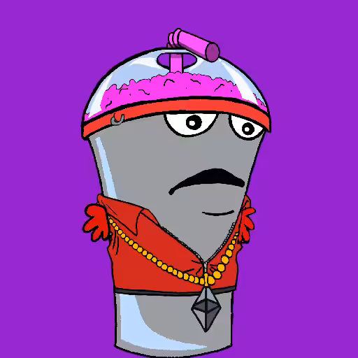 The Shake Clan #329