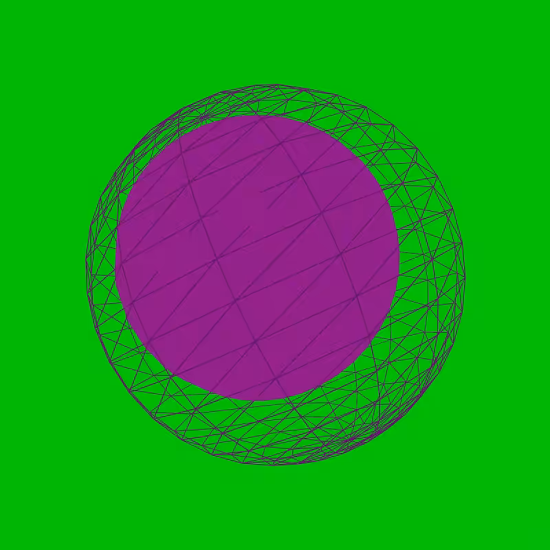 HypnoSpheres #69