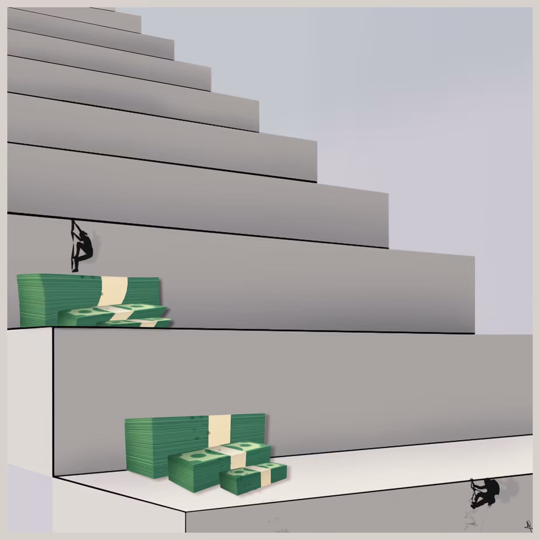 The Labor