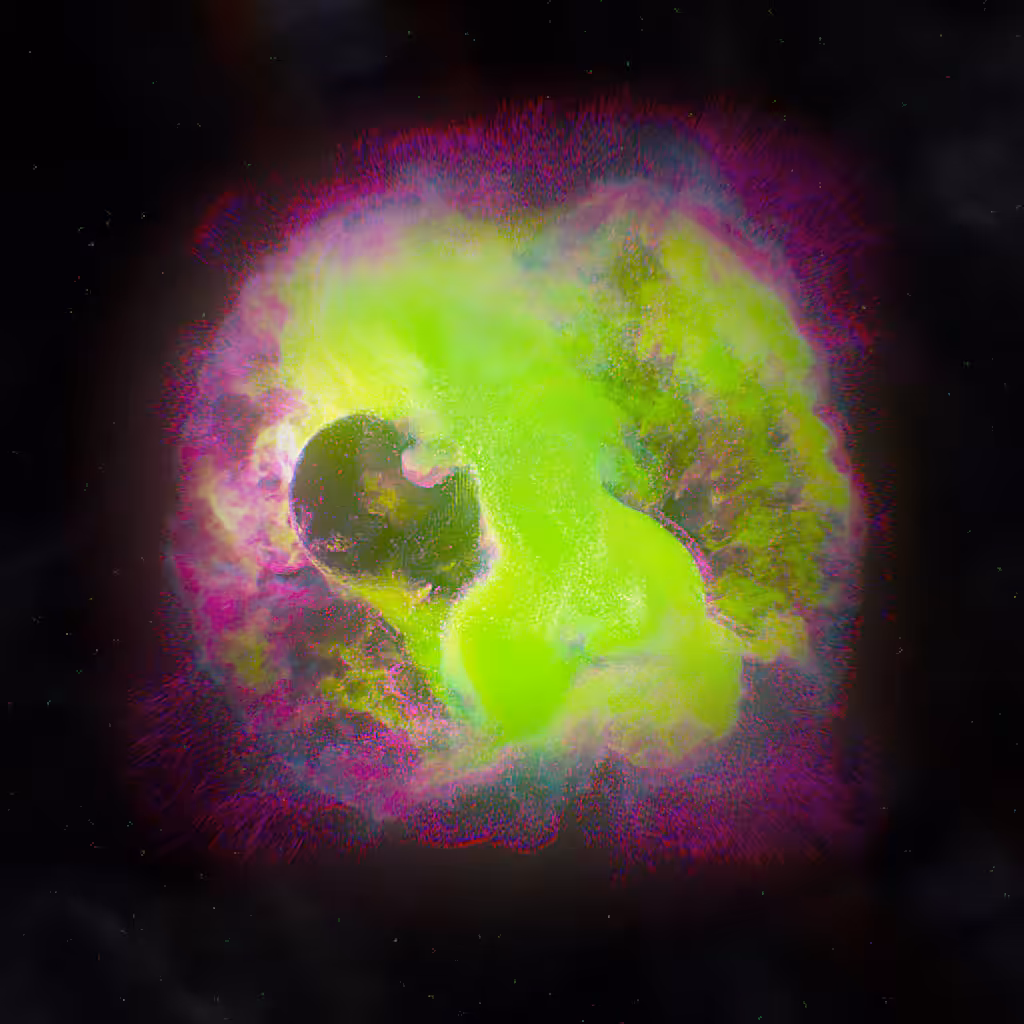 NEBULAE #74