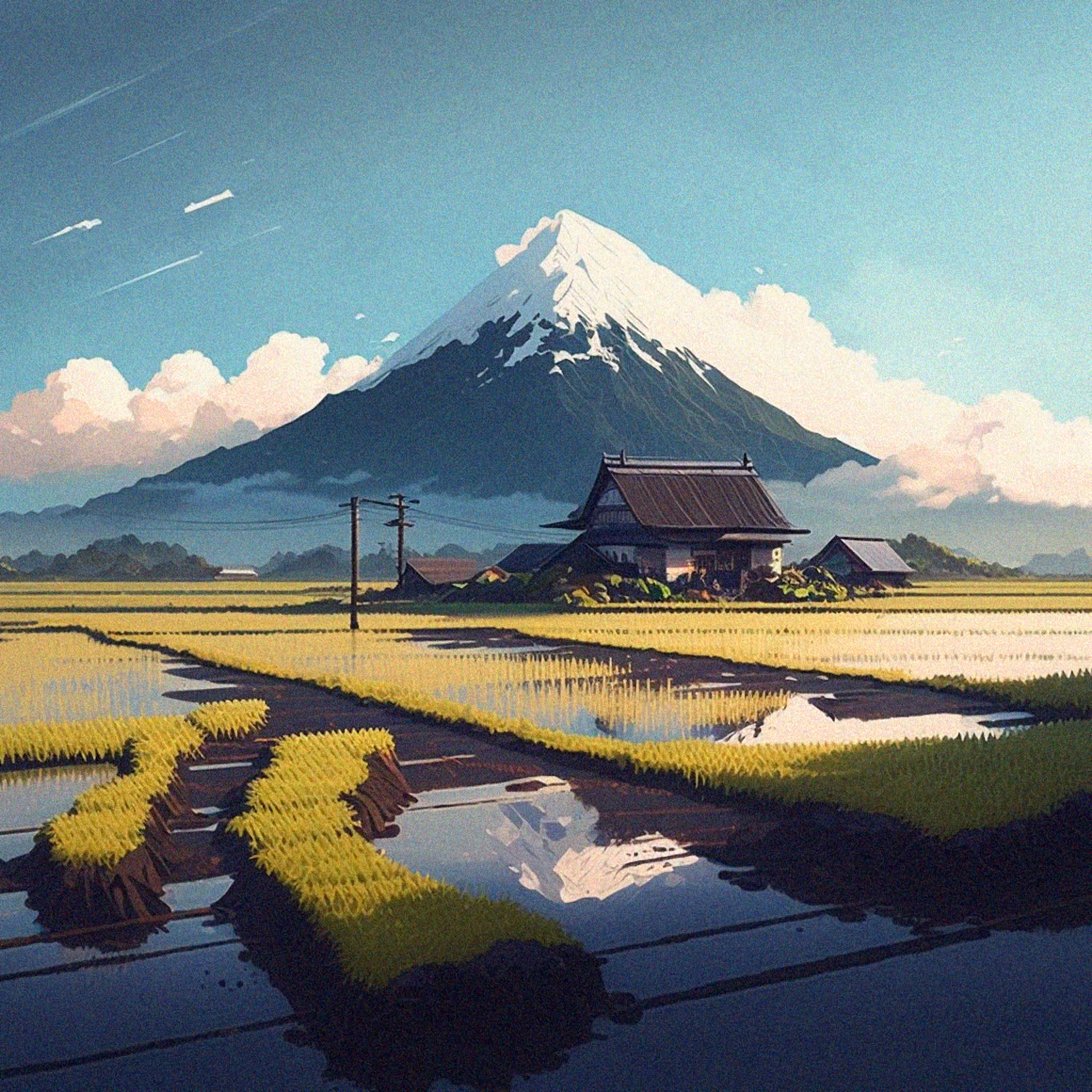 Village Zero Eight