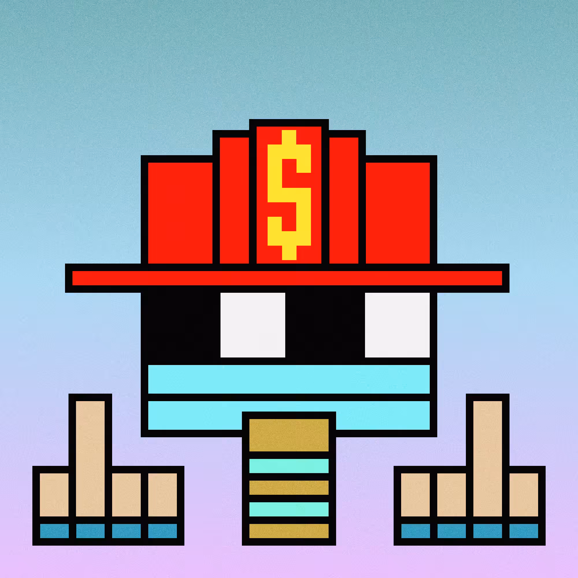 Degens: Degen #1067
