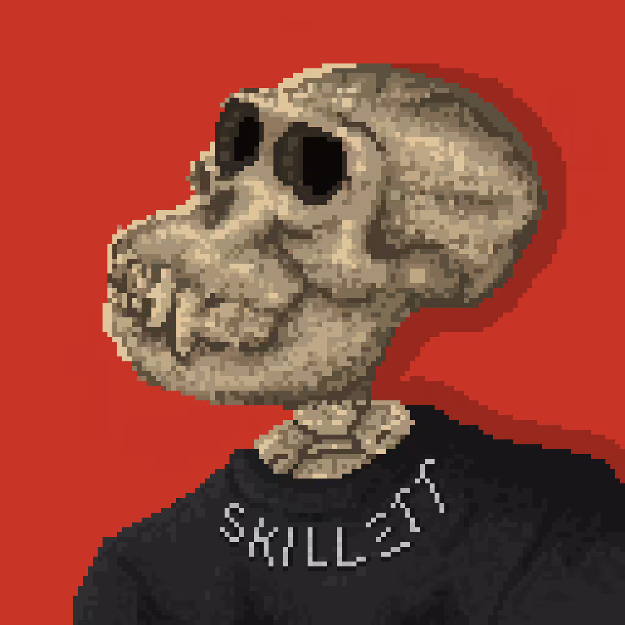Skillett #69