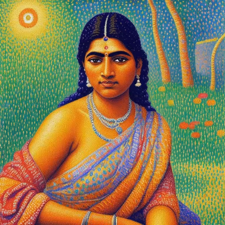 BEYOND GOOD & EVIL: Parvati
