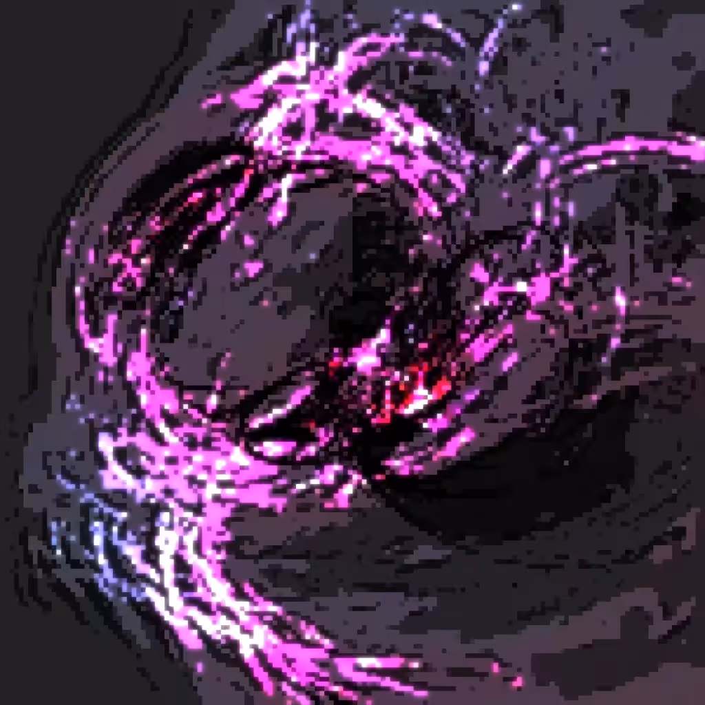 abstract threads