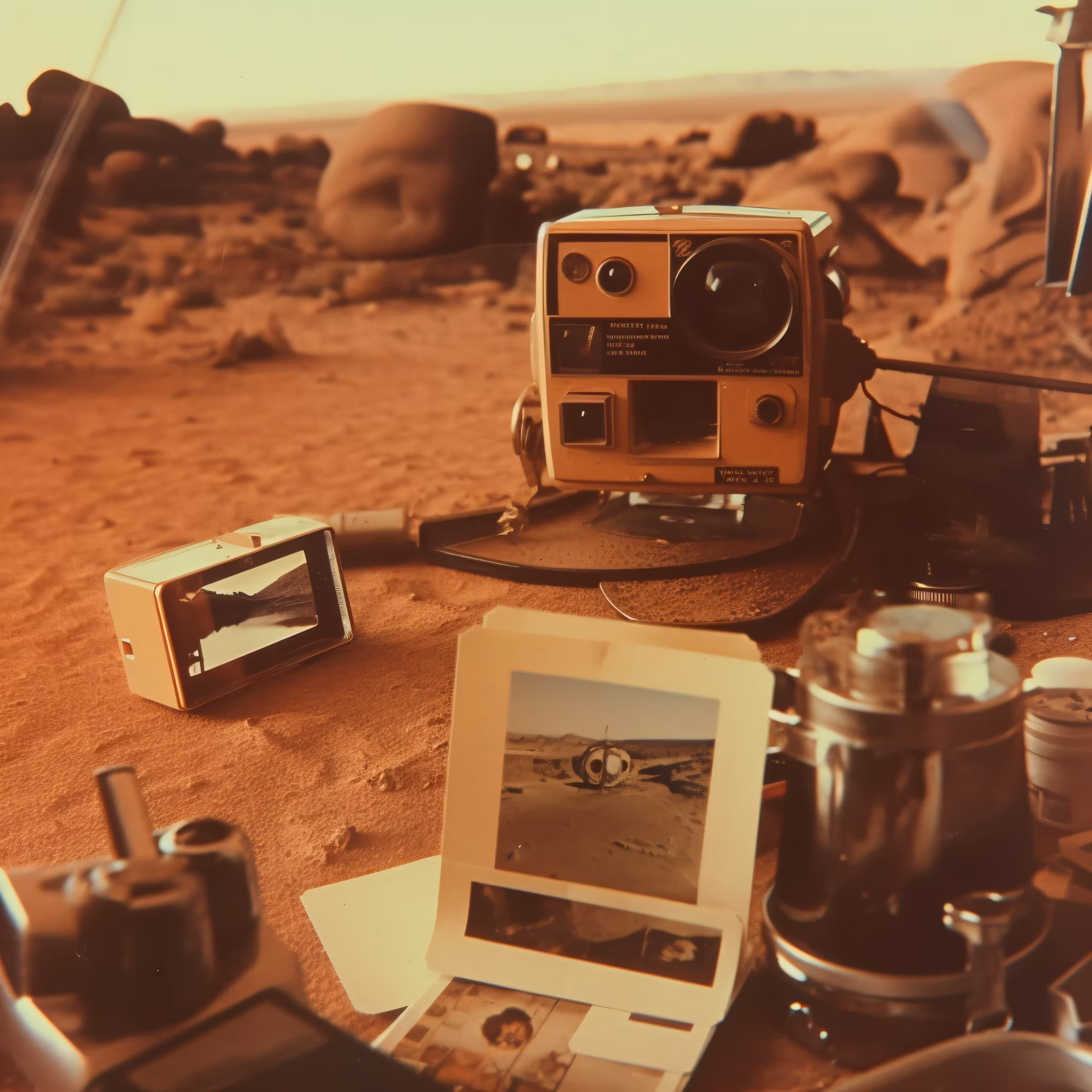 Explore the Universe from Home #14