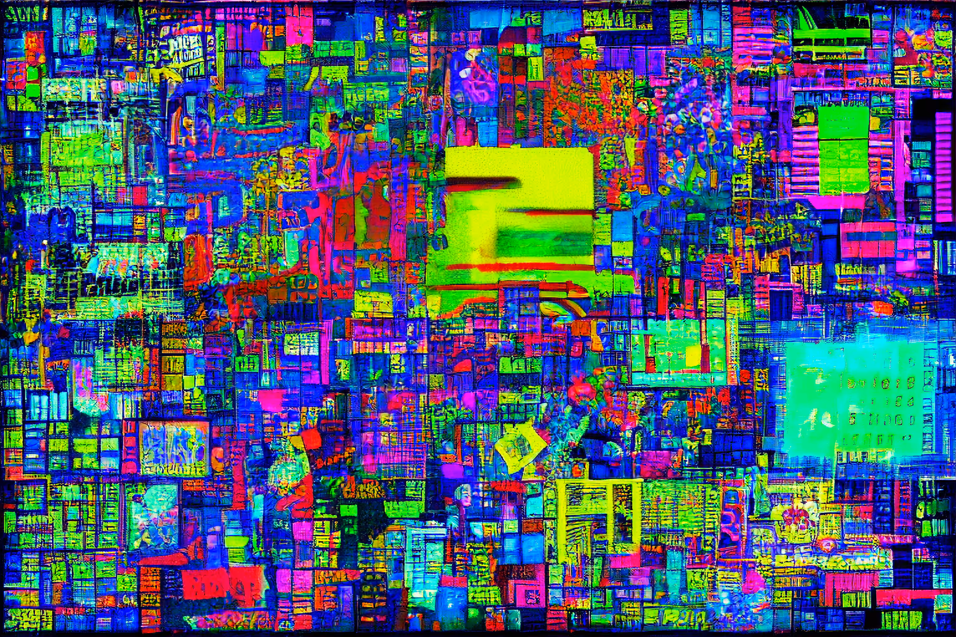 ABCDJ: POPULAR ON SUPERRARE #861