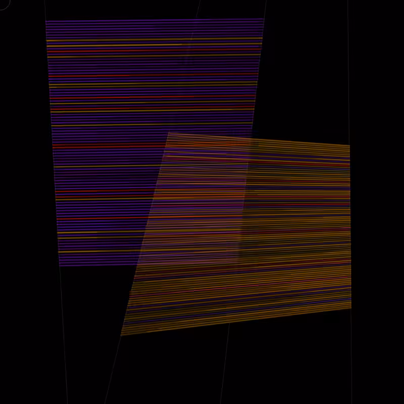 Perpetual line #26
