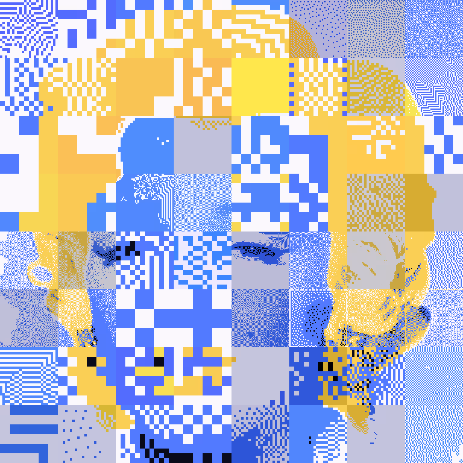 To Be a Machine: TBAM 253