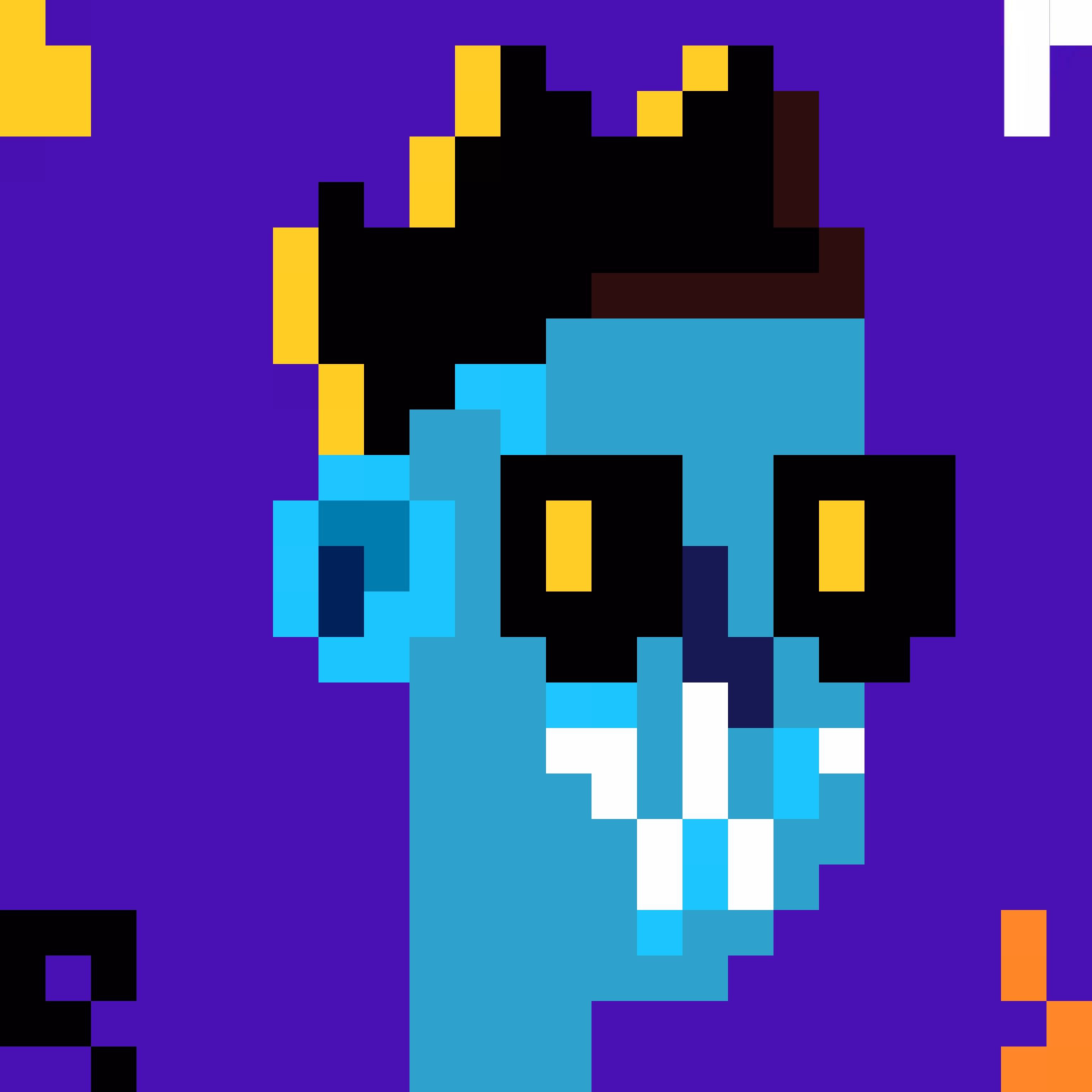 TwoFourQunk 286