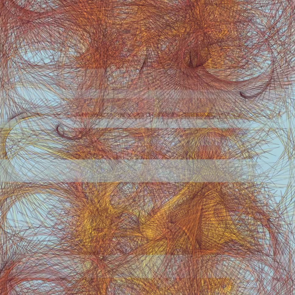 Sensory overload