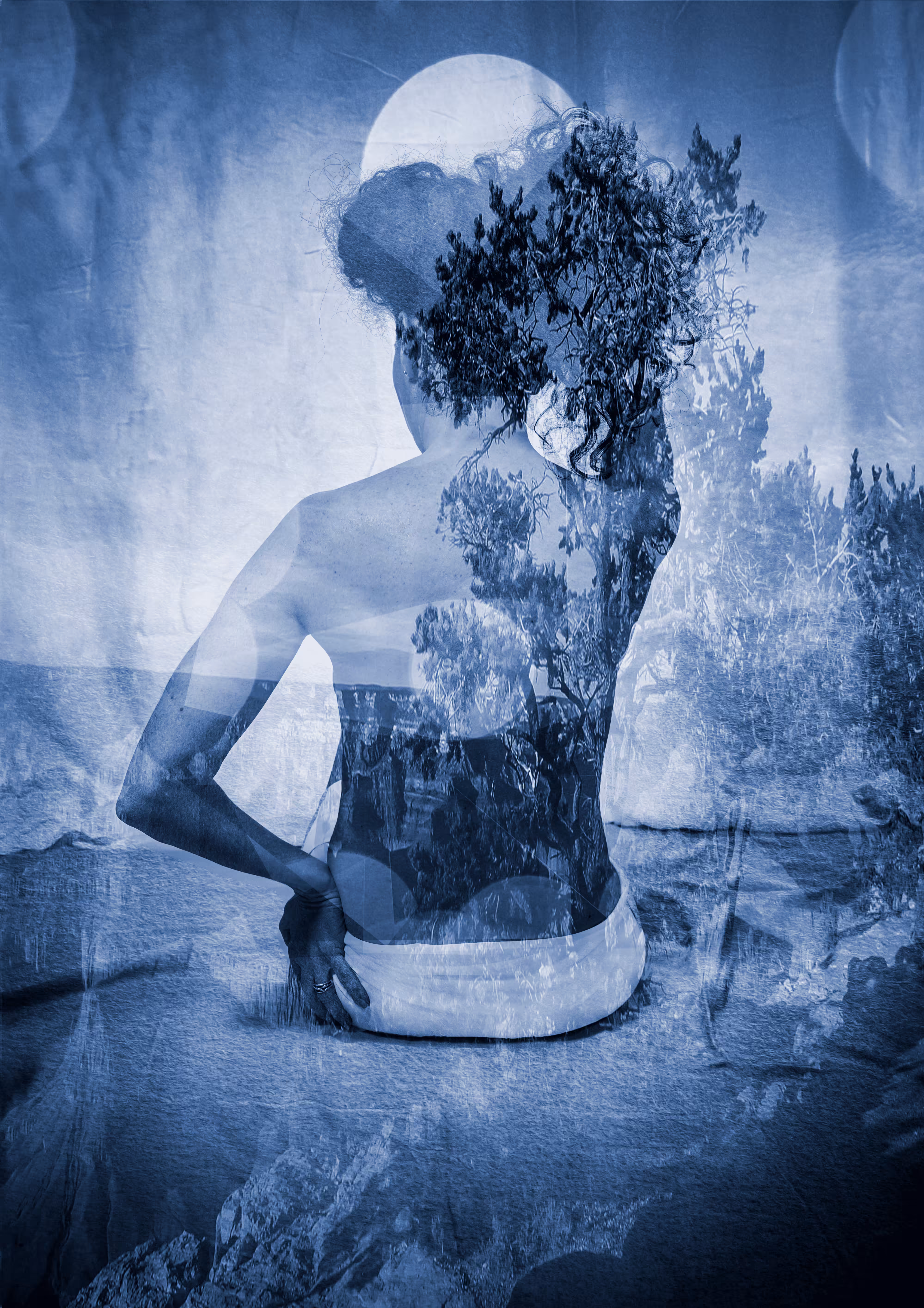 Body Of Work #9 - Vastness And Silence