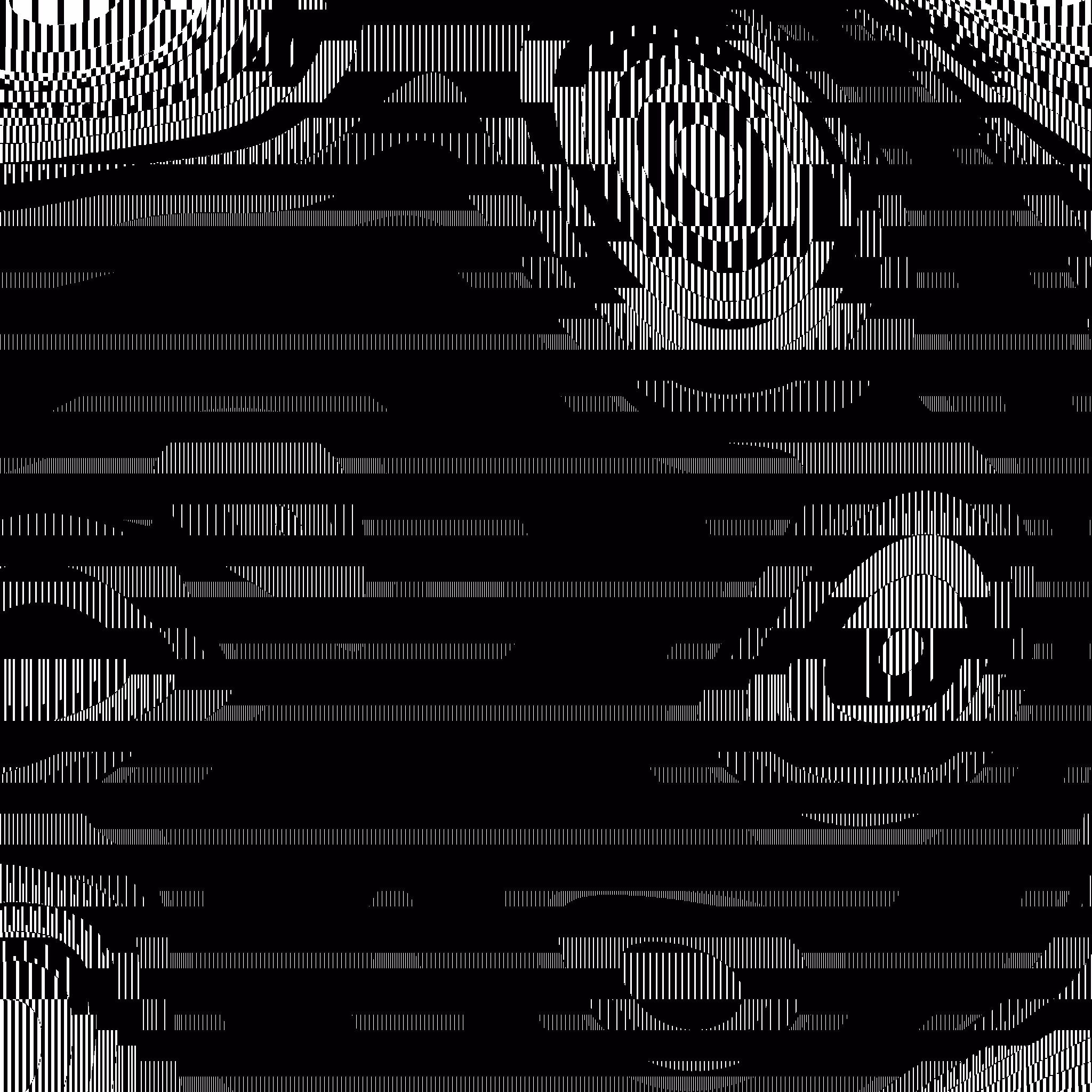 Broken Dither #98