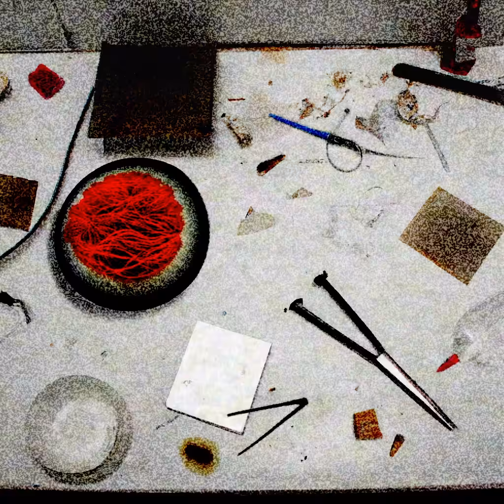 EXPERIMENT//01