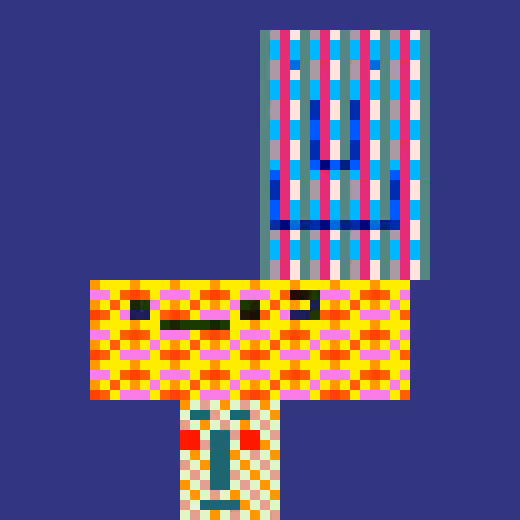BLOCKBASIC.PATTERN.TOTEM.61