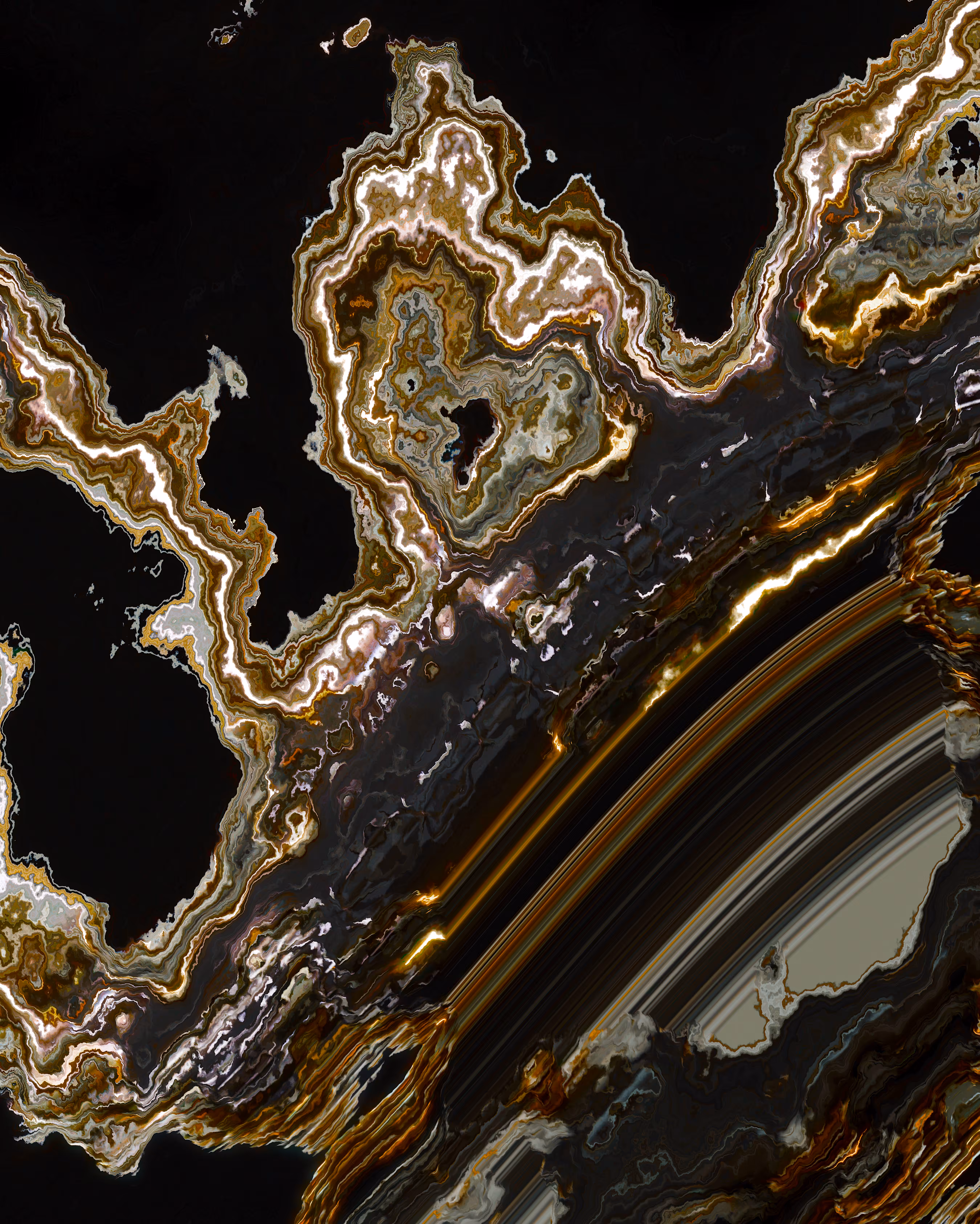 Agate #946