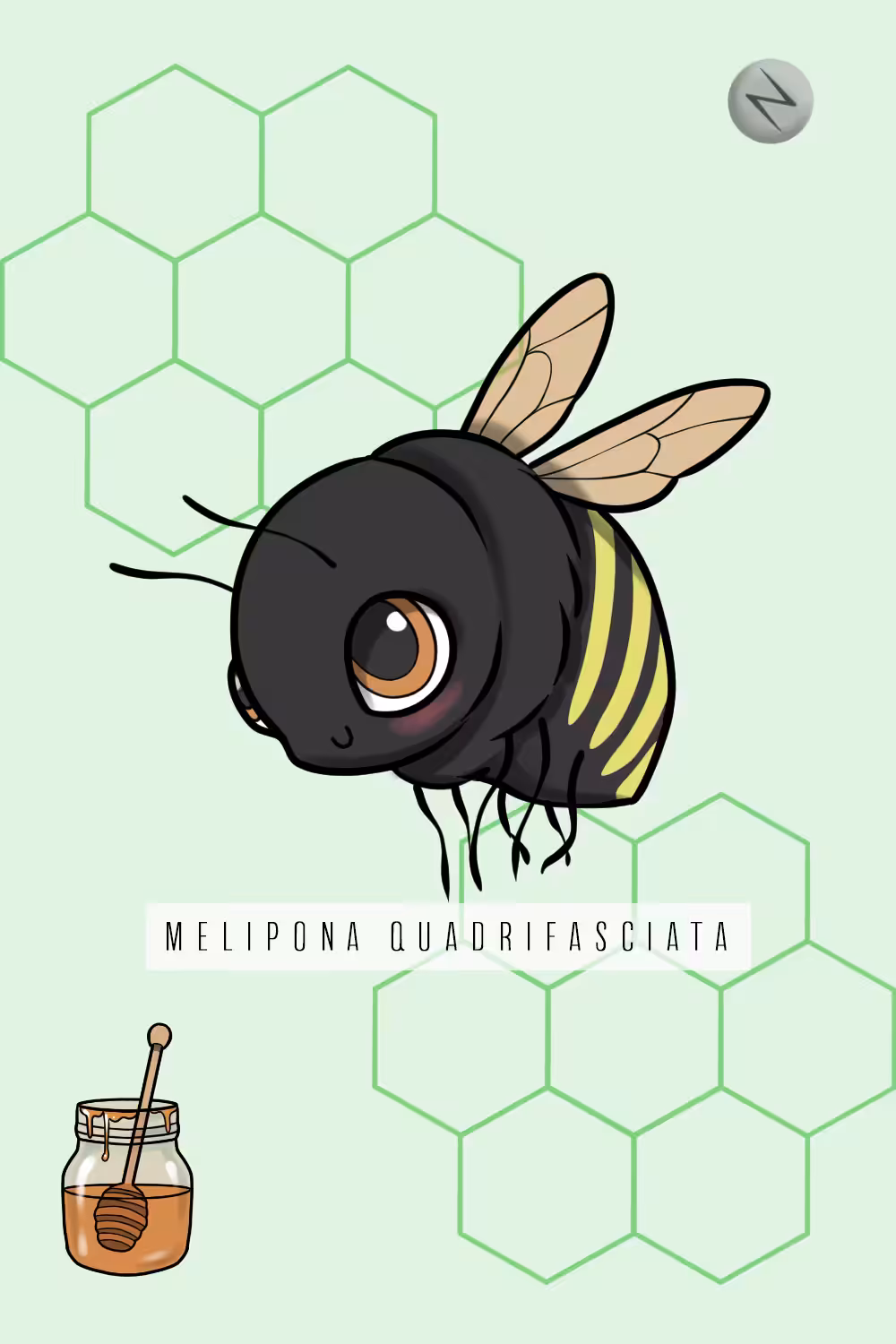 Bee #4