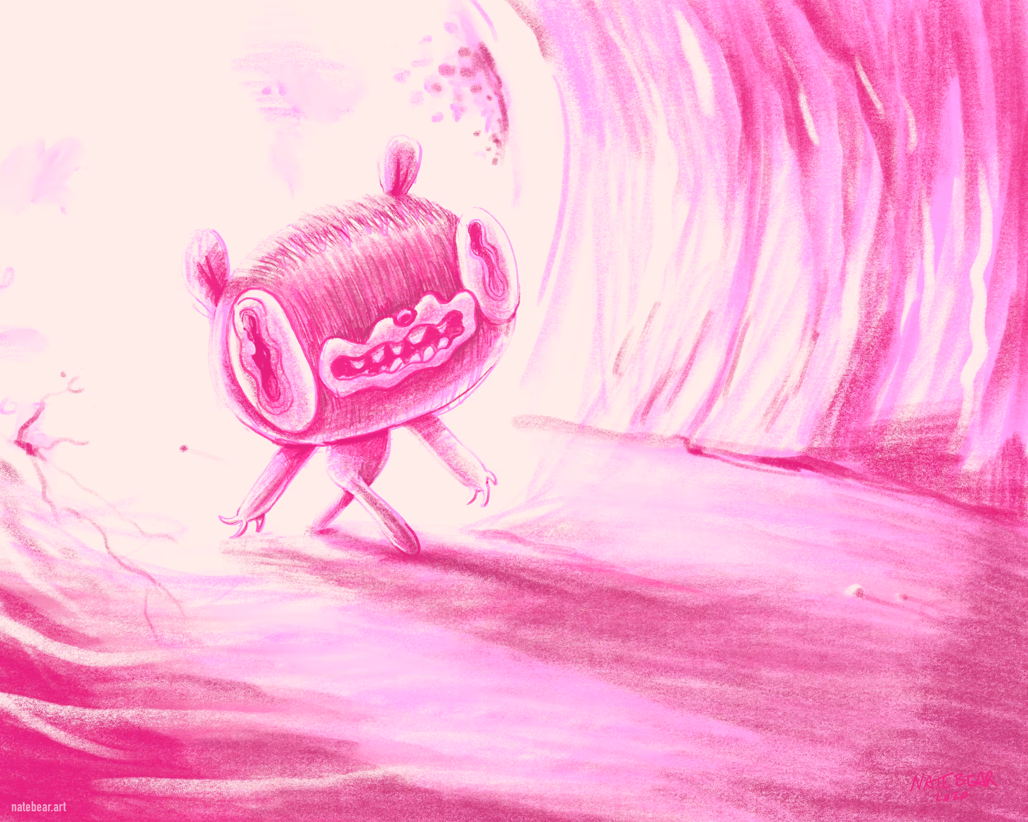Cave Sweet Cave