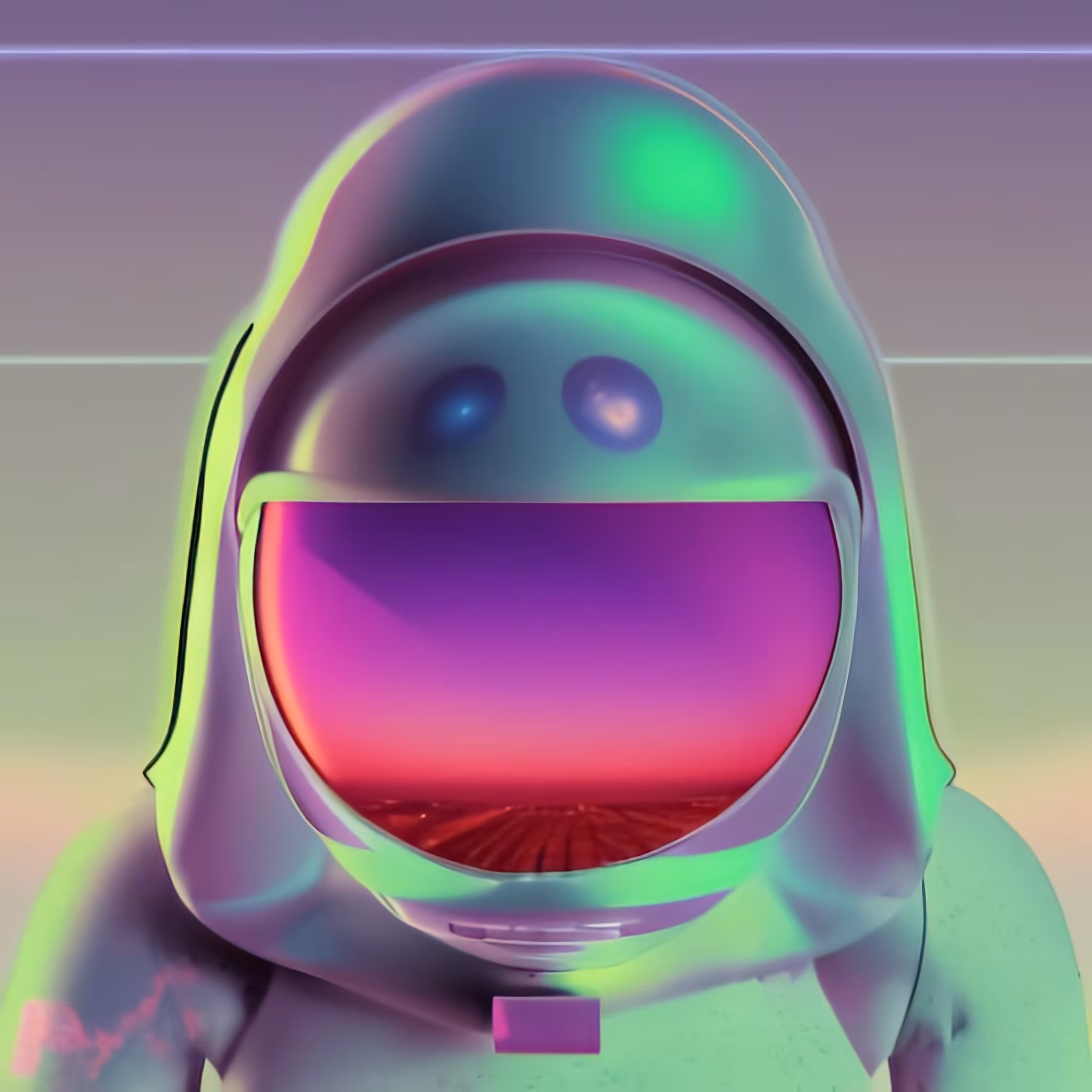 SPACEWAVES: NIGHTCALLERS: SPACEWAVES #570
