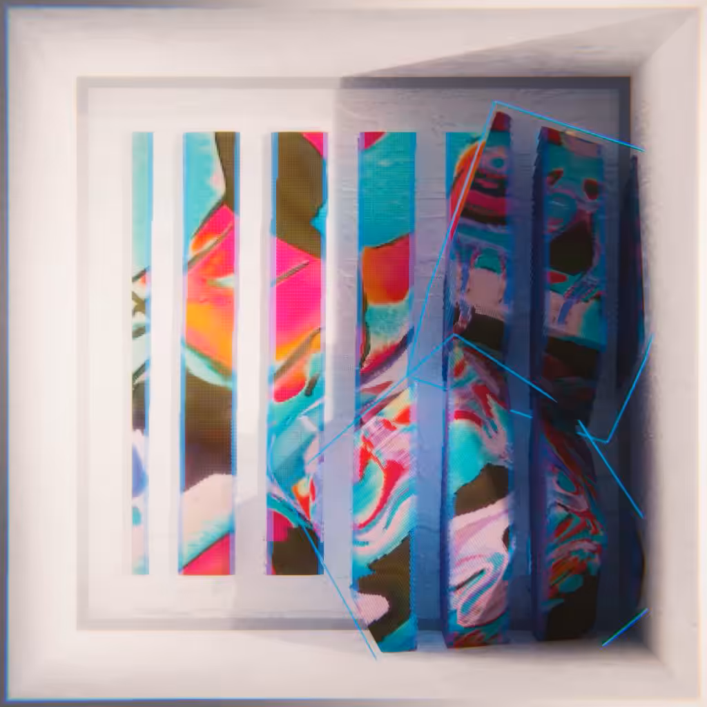 ThankYouX + mpkoz: FORM #316