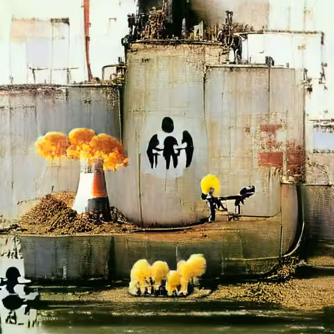 Nuclear Family