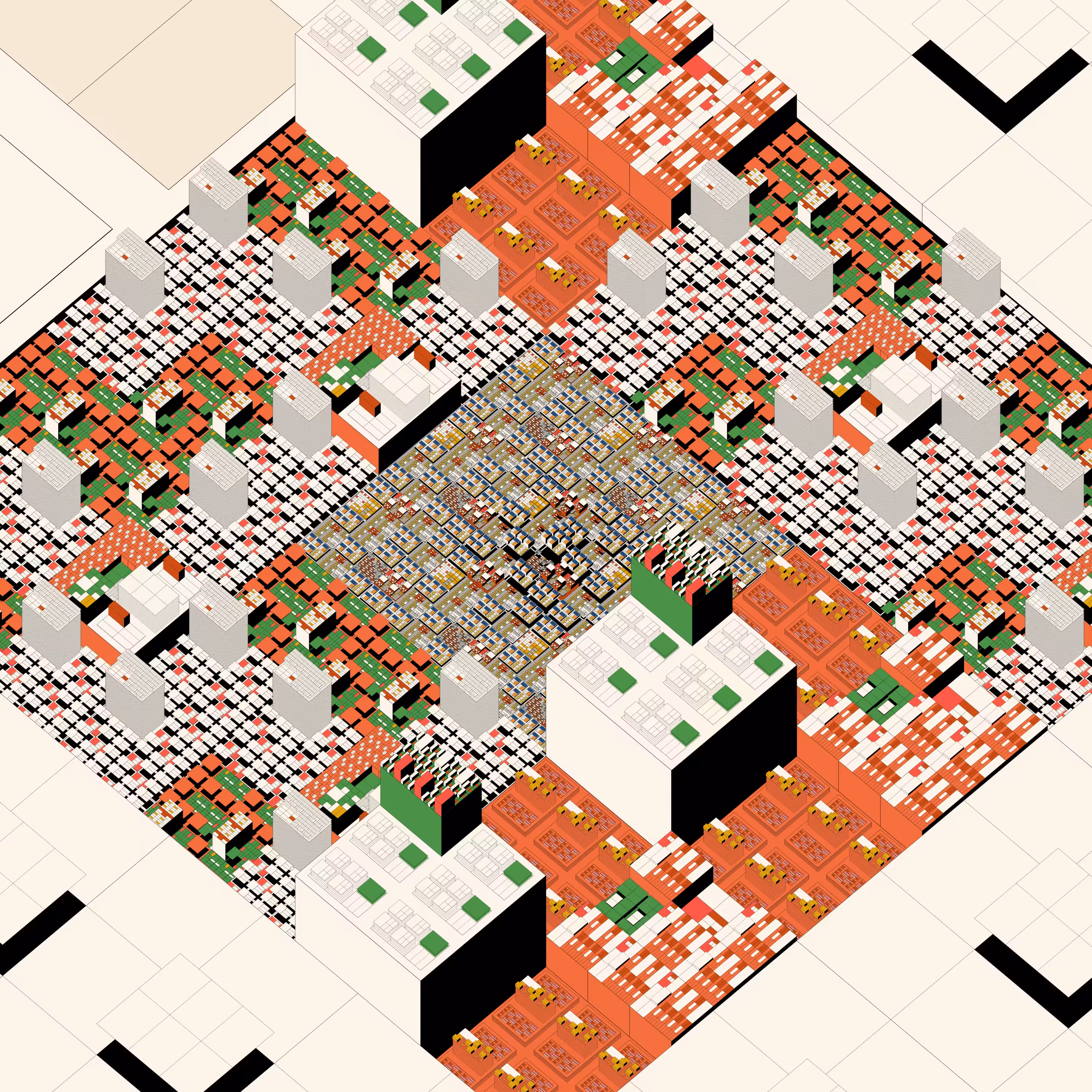Decagon #28130