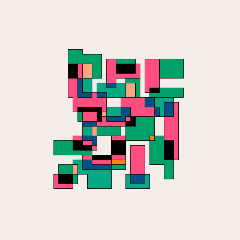 Luxury of Creation #1