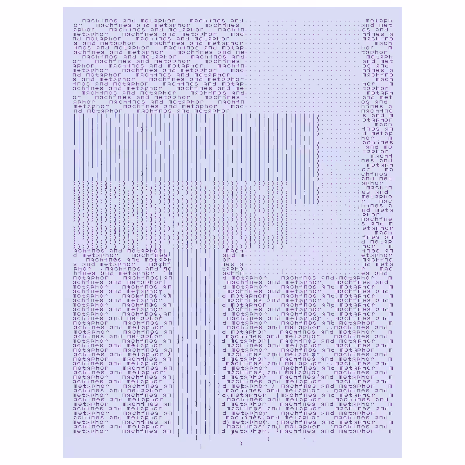 Cosmic Poems #500
