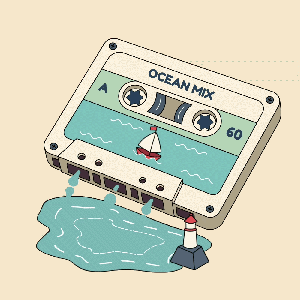 Ocean Mix