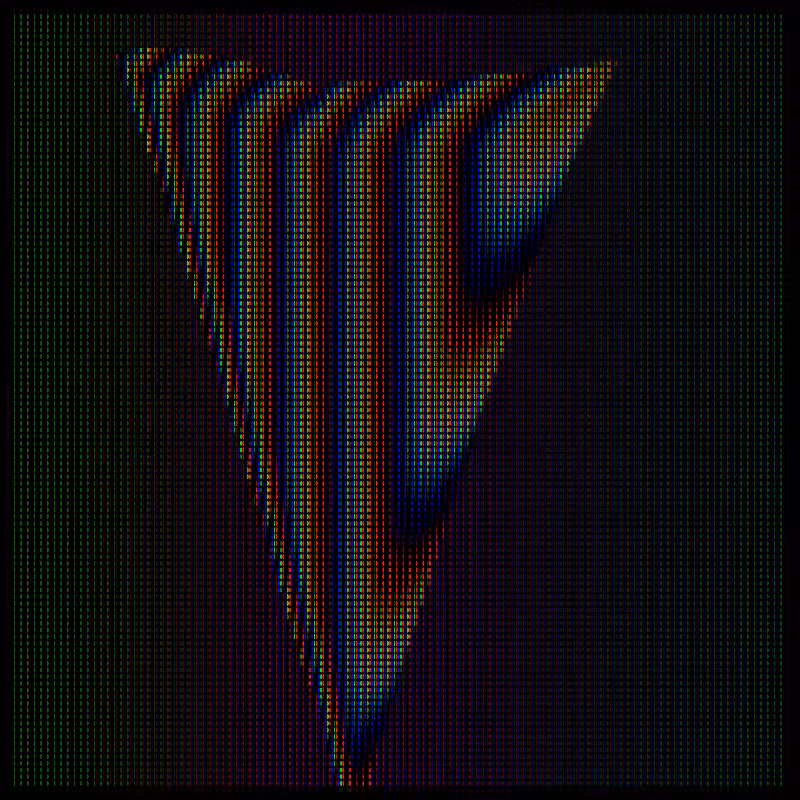 PXL Aura #21
