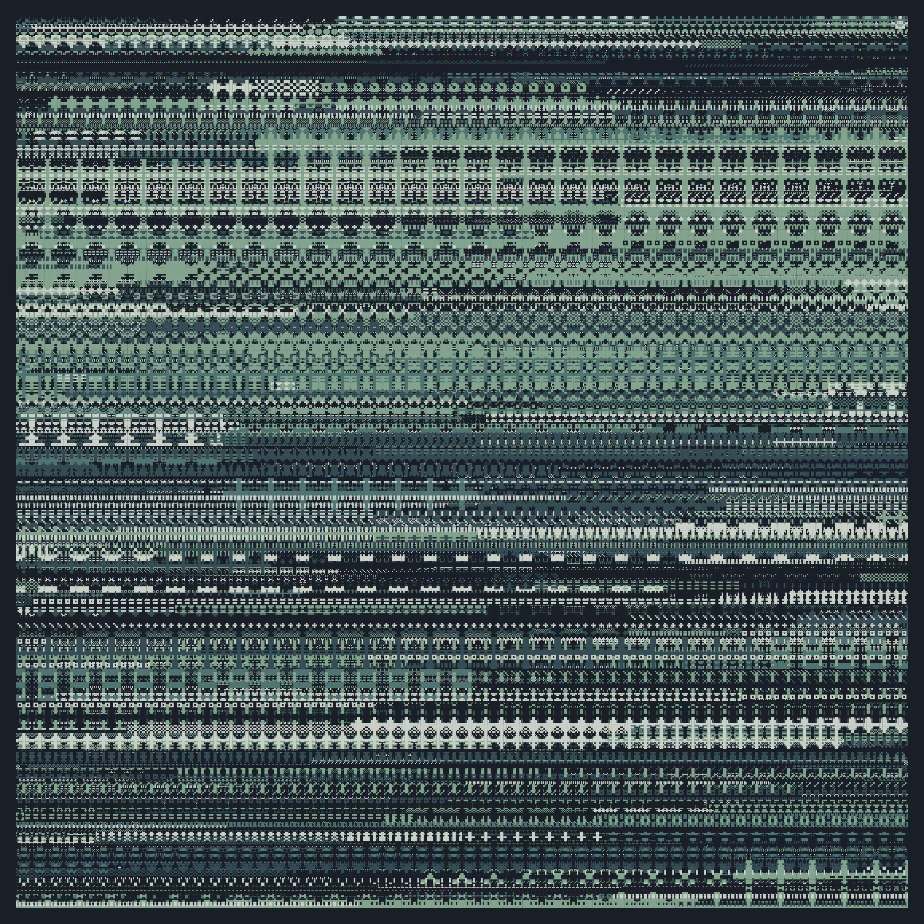 Pixel Management #1729