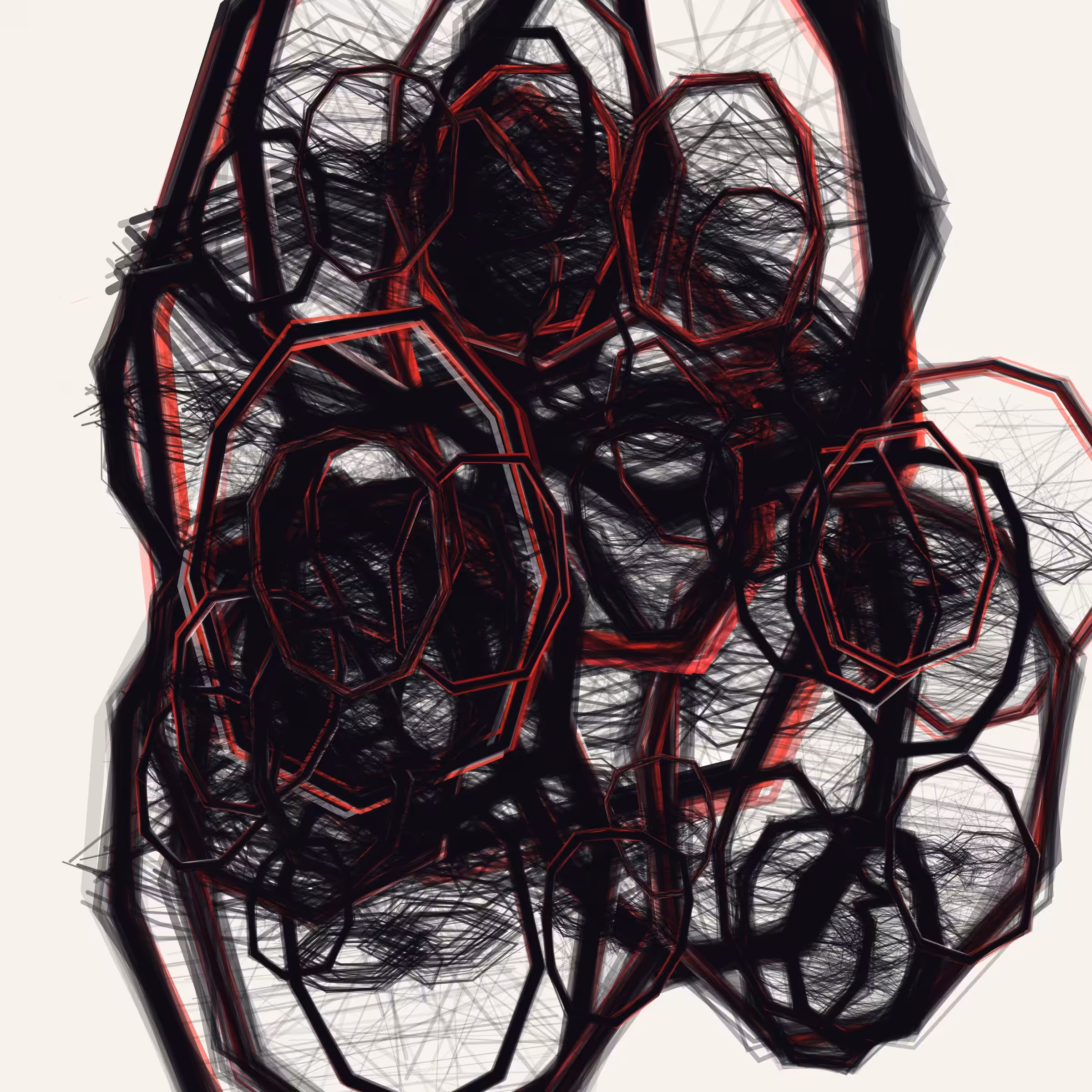 Brutal Desolation: UNK_3895 #530
