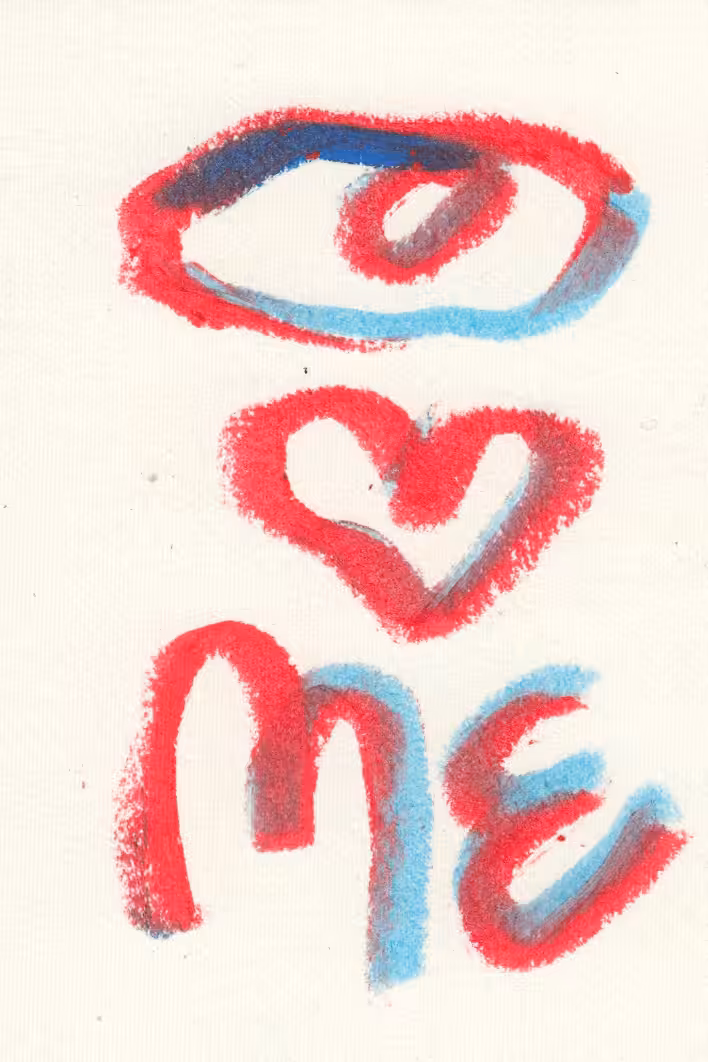 I Love Me - 7/7