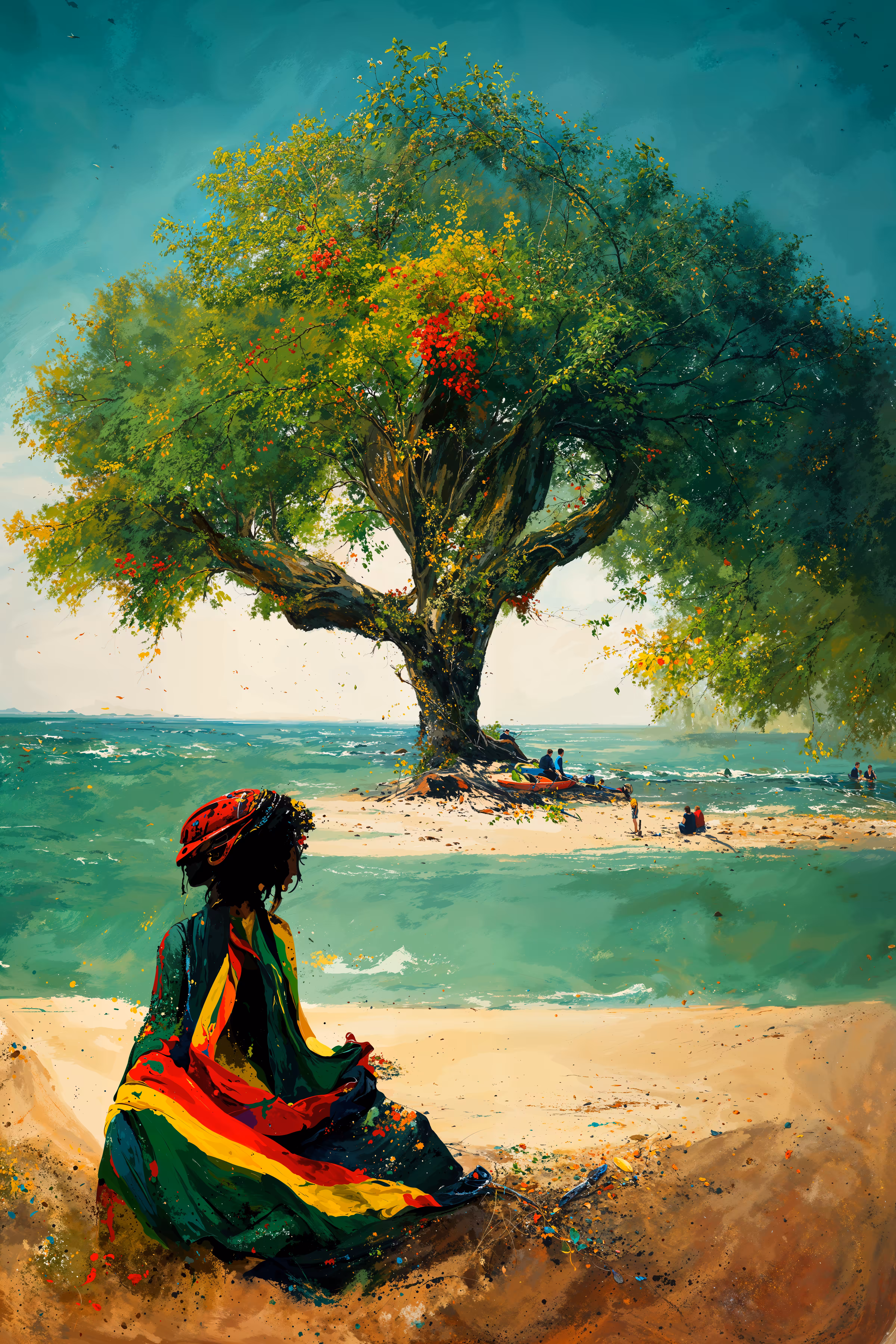 Strictly Roots
