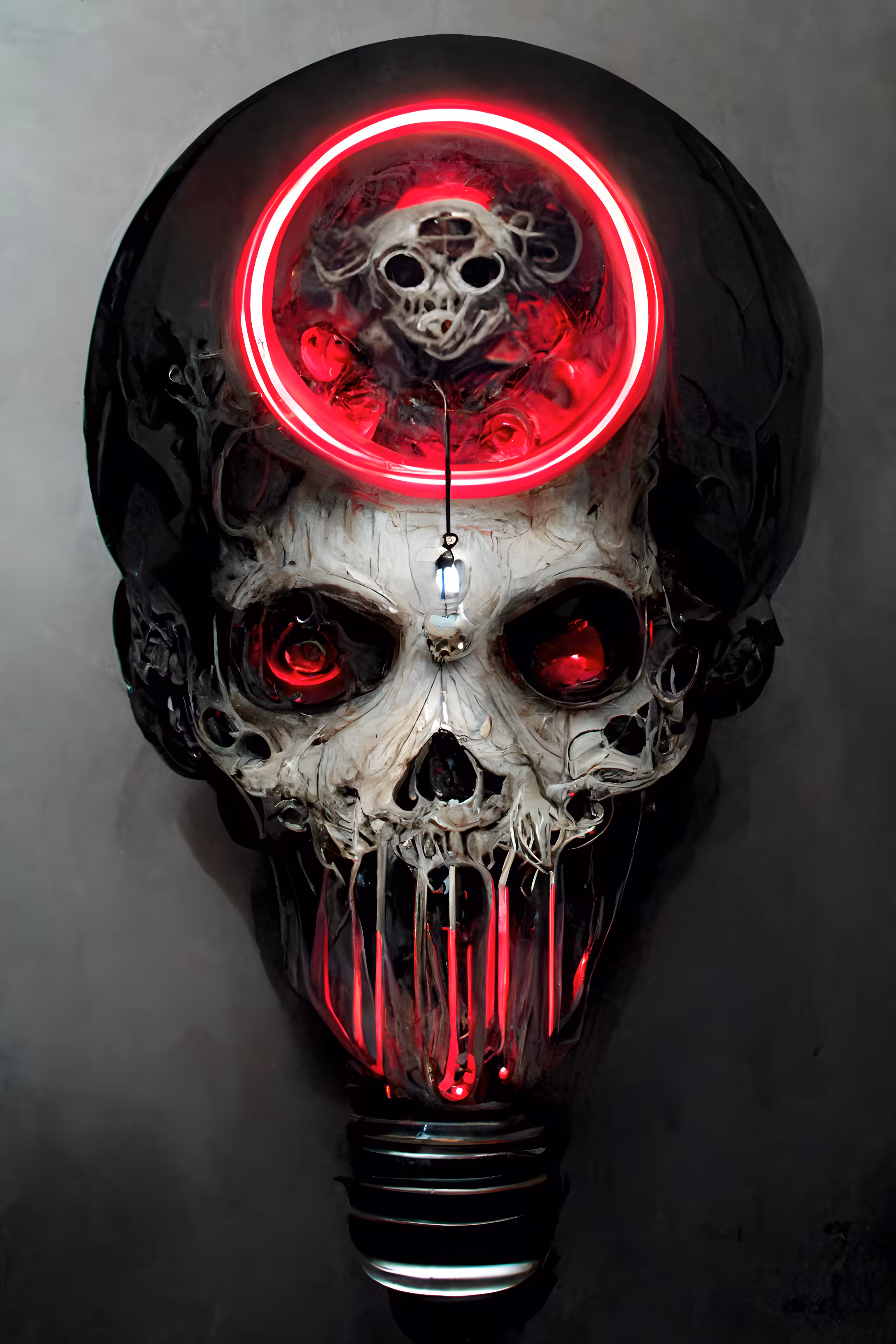 LightBulb - @GenSapiensNFT_3