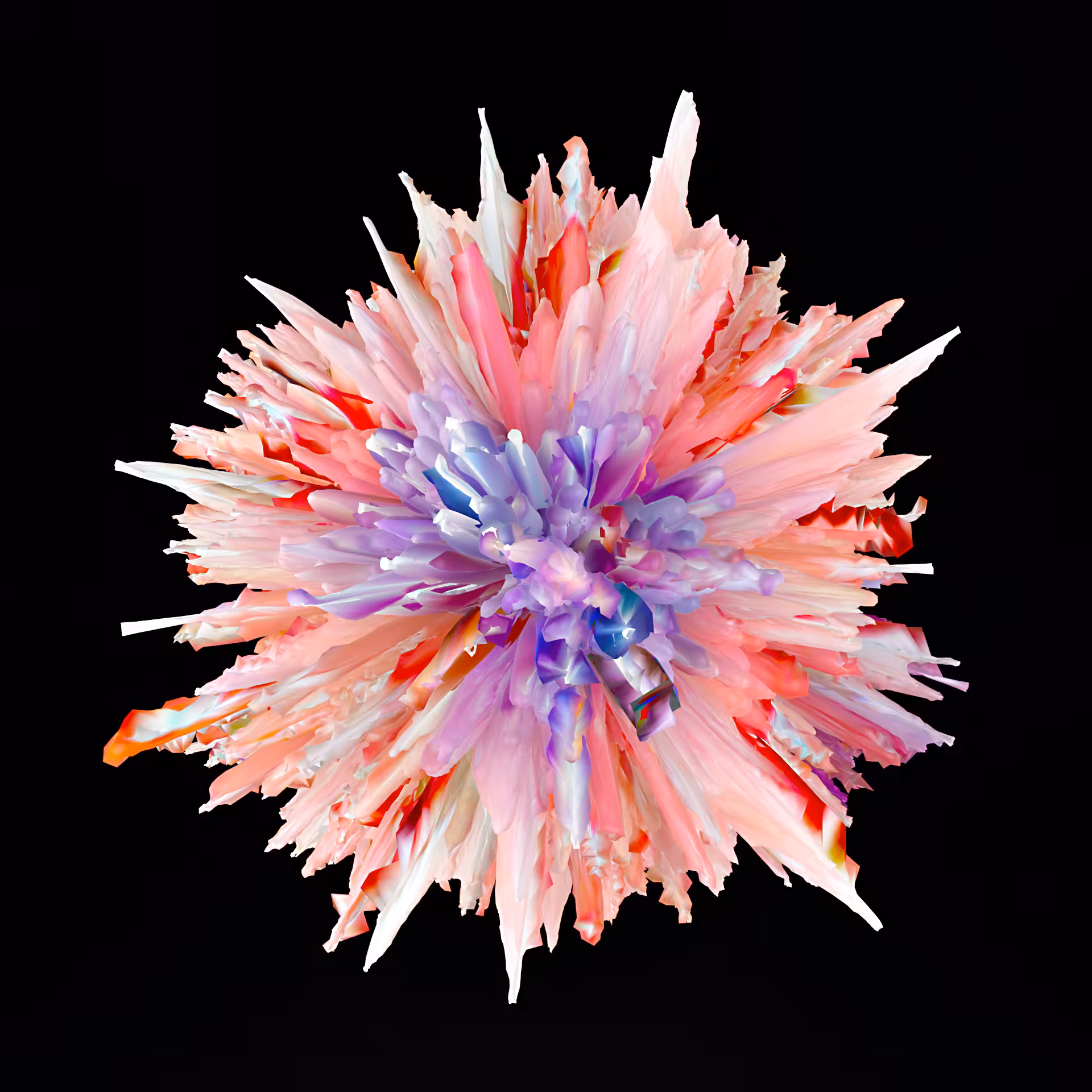 Blender Eevee Flora 016.01