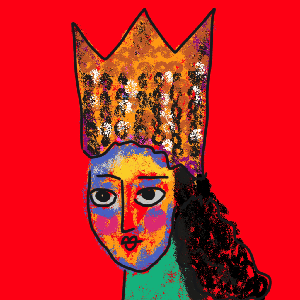 PERSIAN CREATURES