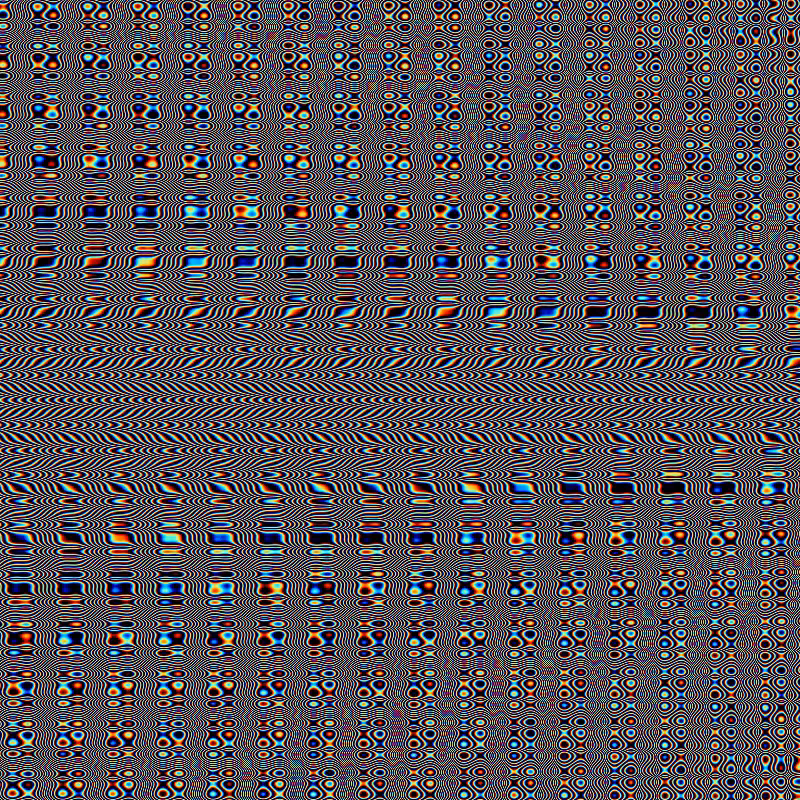 Quantum Vacuum #567