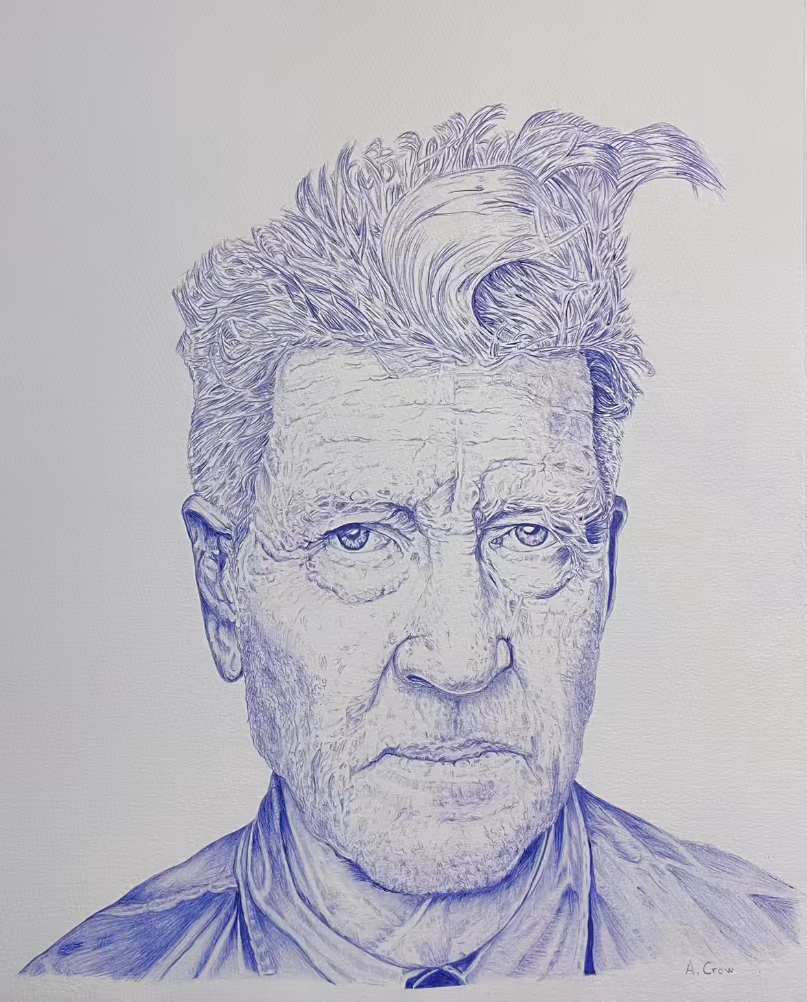 Rodeo posts: David Lynch