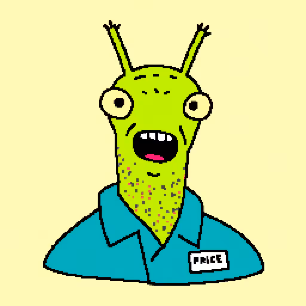 DX Terminal: FaxGhost77