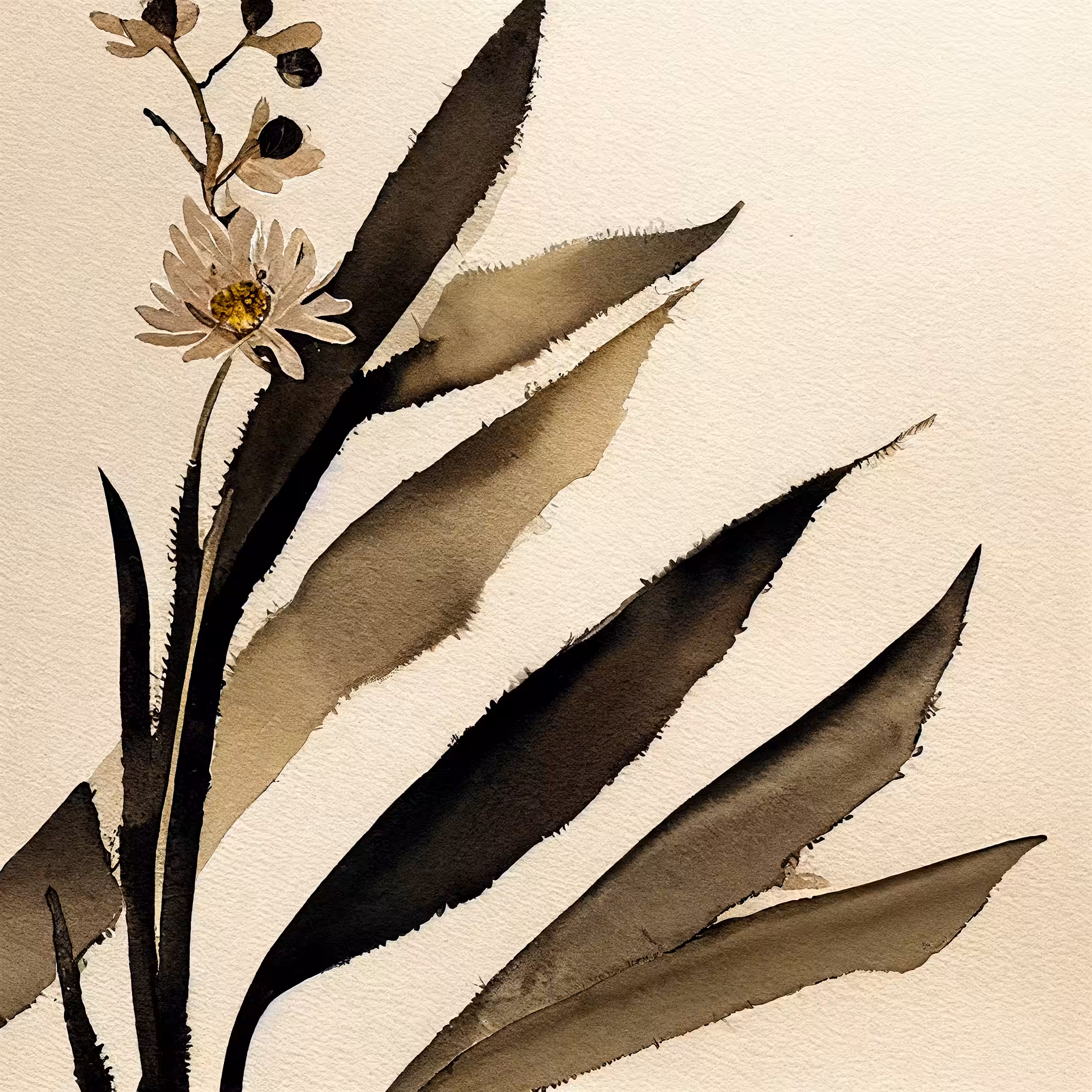 Burnt umber