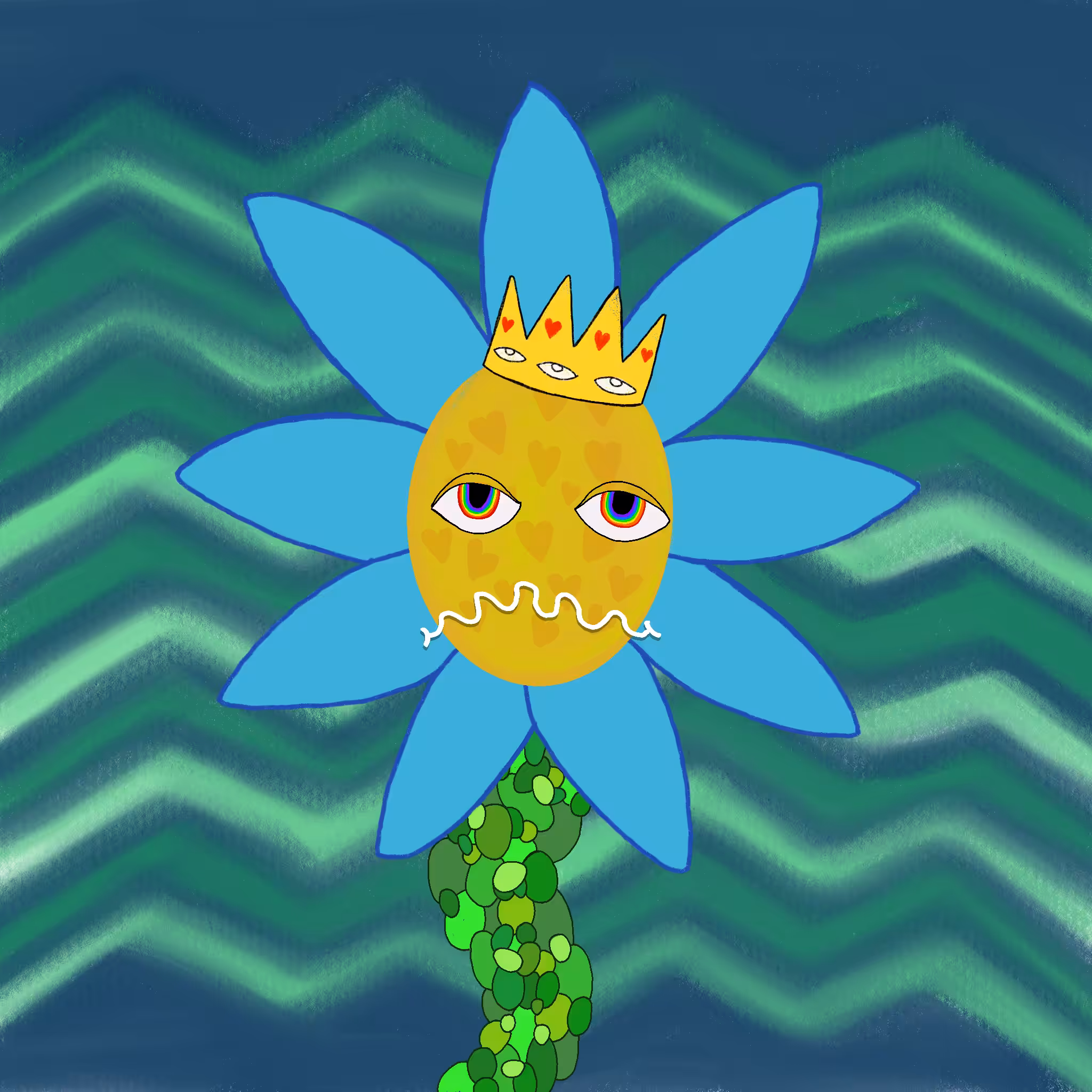 #695