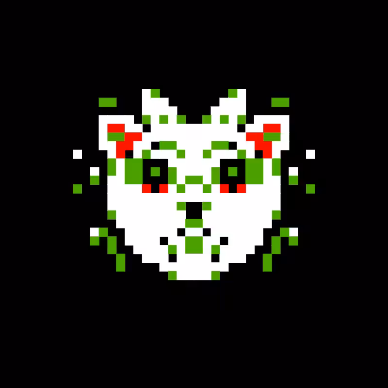 Space Fauna #15