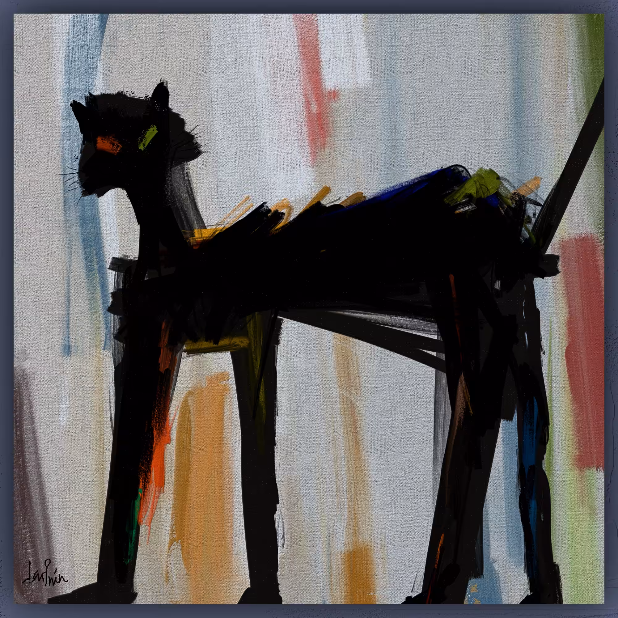 GATO #1